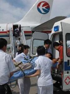 越秀区接送服务